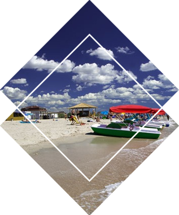 Погода на базе отдыха Штормовое в июле