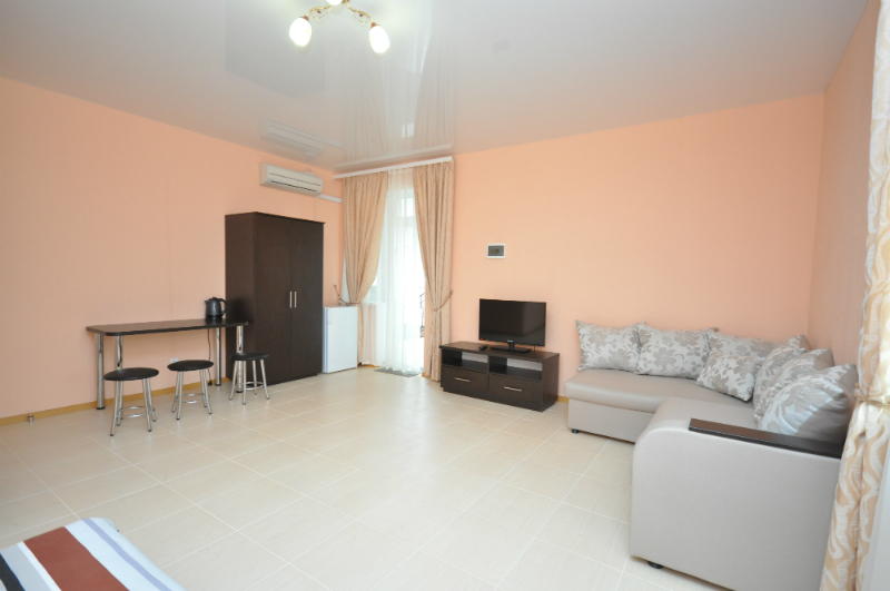 отдых в крыму в сентябре штормовое фото