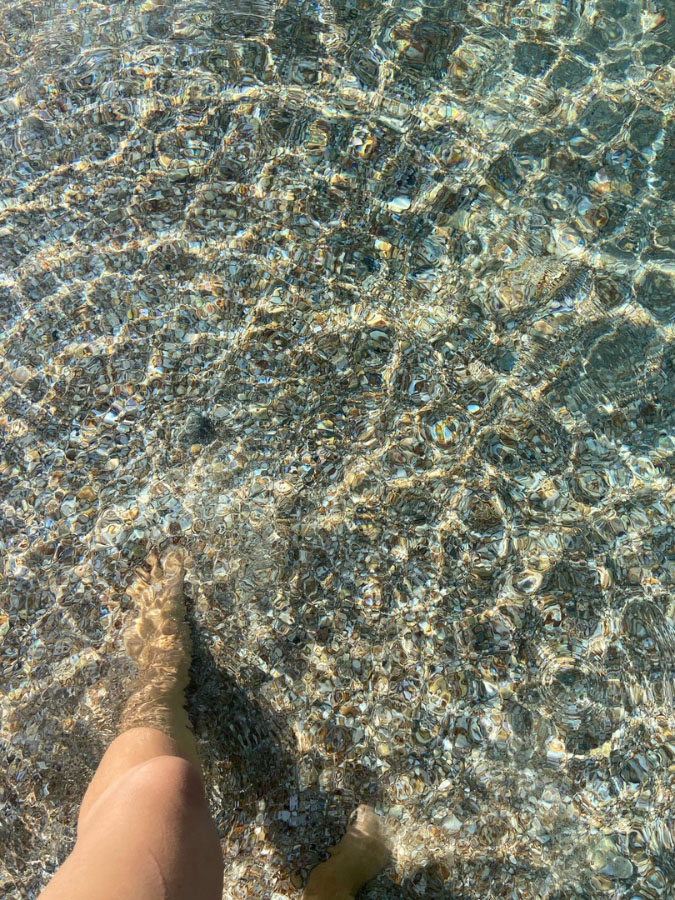 штормовое крым отзывы туристов фото